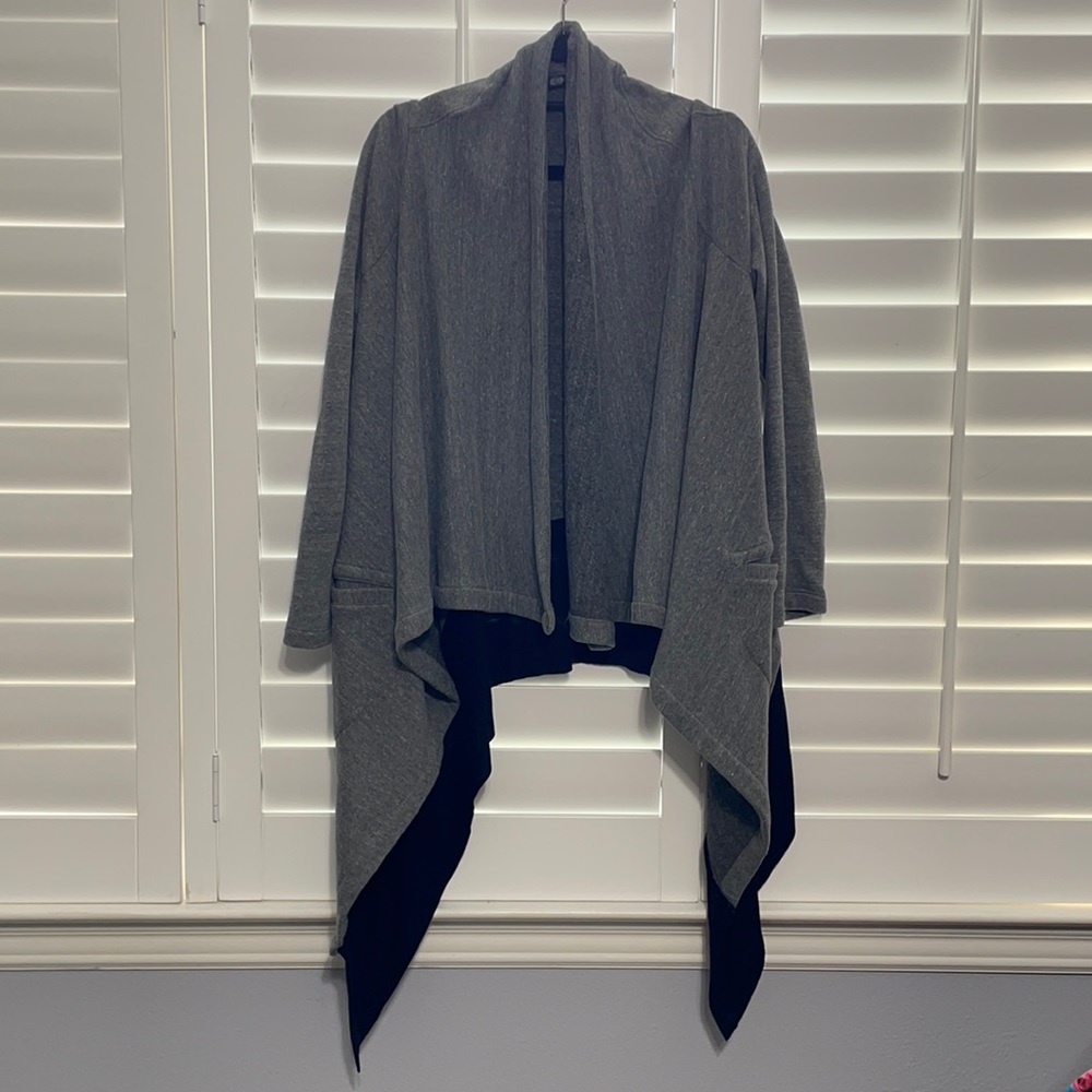 Super soft sweater